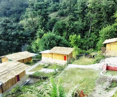 Rishikesh Valley